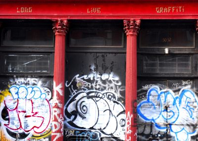 Long Live Graffiti 2